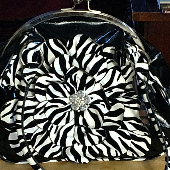 Large purse - Picture 4 of 4