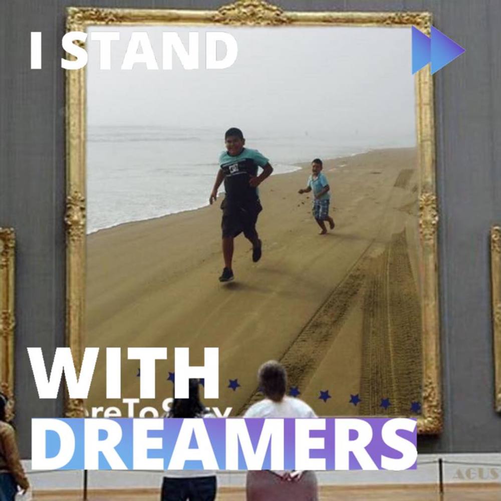 Meet your Posher, Alma