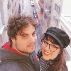 Meet your Posher, Brittany