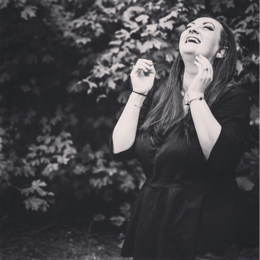 Meet your Posher, Kristina