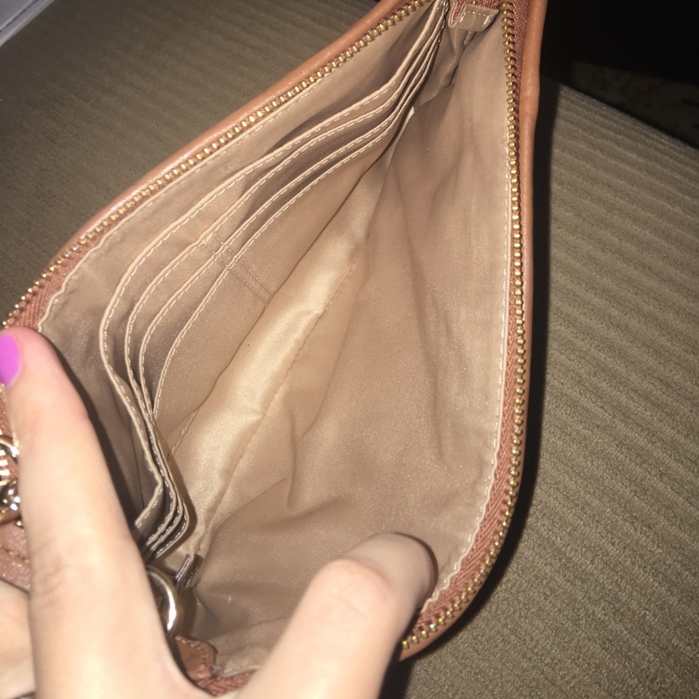 Coach bag - Picture 2 of 4