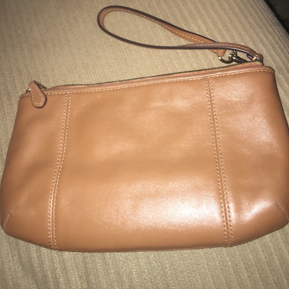 Coach bag - Picture 3 of 4