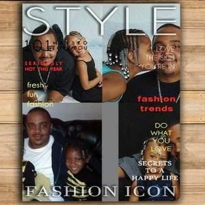 Meet your Posher, Lloyd