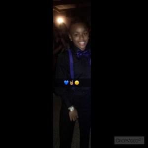 Meet your Posher, Jasmine