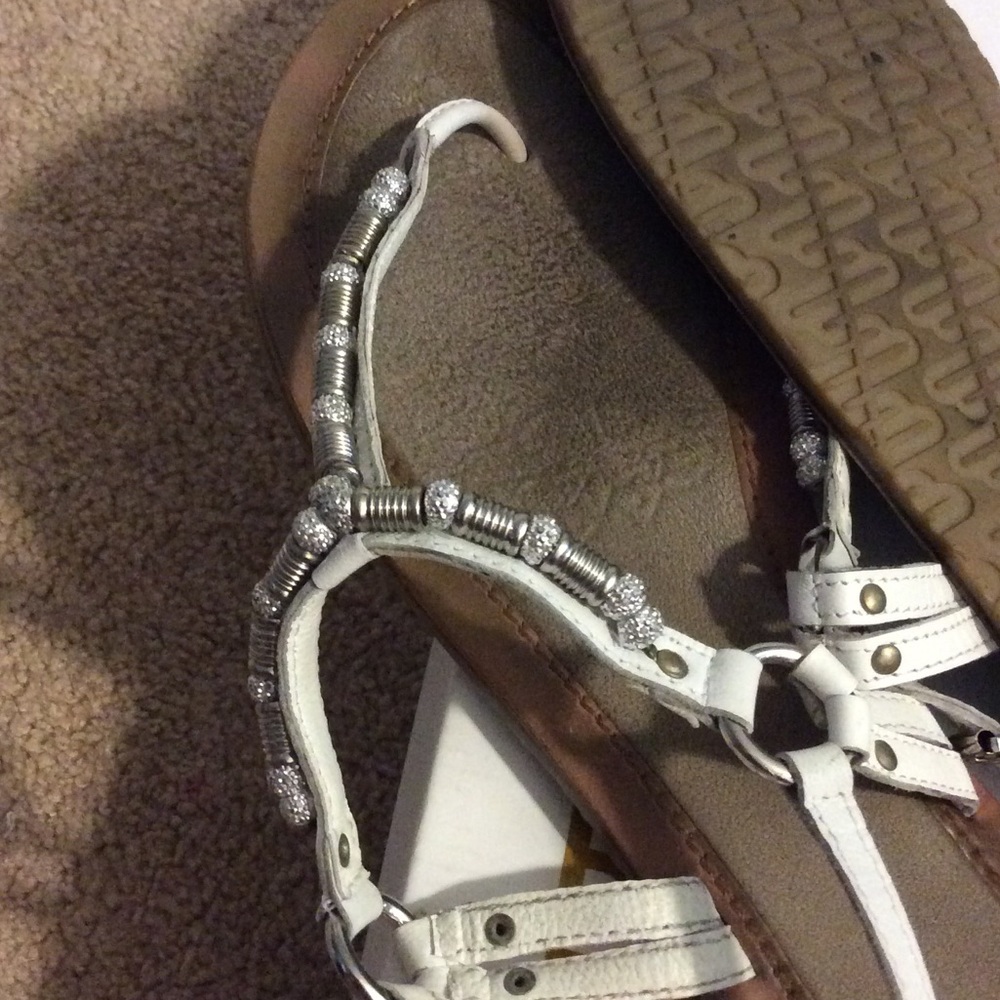Bull boxer sandals - Picture 3 of 3
