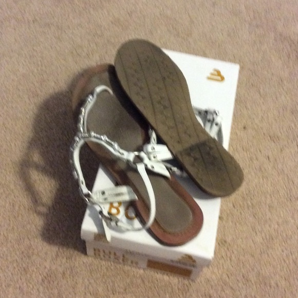 Bull boxer sandals - Picture 2 of 3