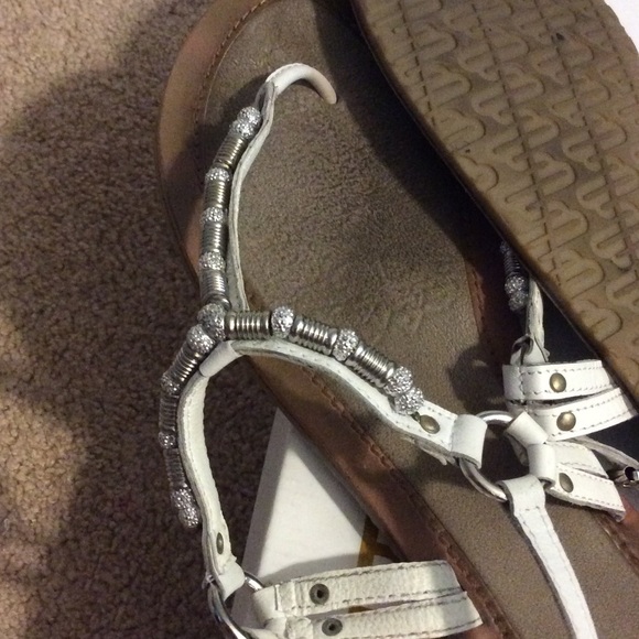 Bull boxer sandals - Picture 3 of 3