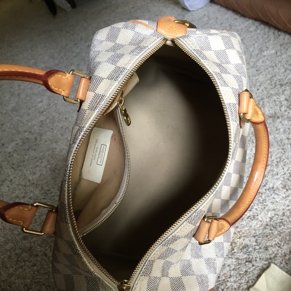 LOUIS VUITTON SPEEDY ♥️💗 - Picture 2 of 8