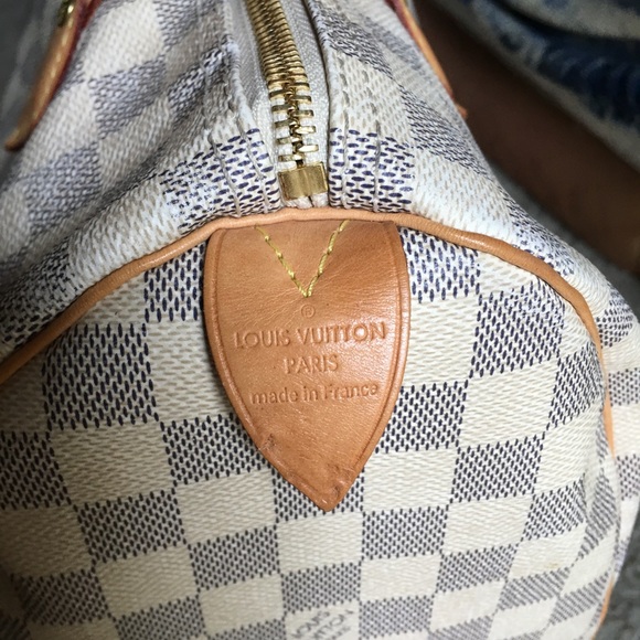 LOUIS VUITTON SPEEDY ♥️💗 - Picture 3 of 8