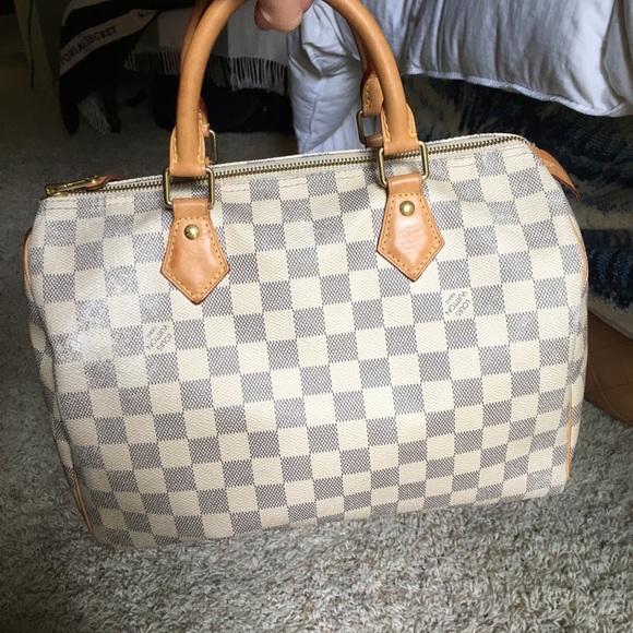 LOUIS VUITTON SPEEDY ♥️💗 - Picture 4 of 8
