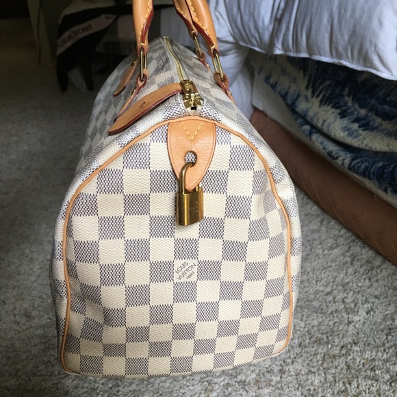 LOUIS VUITTON SPEEDY ♥️💗 - Picture 5 of 8