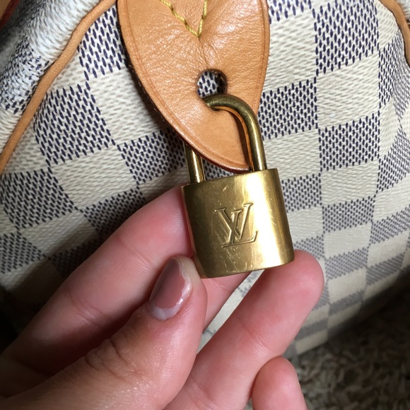 LOUIS VUITTON SPEEDY ♥️💗 - Picture 6 of 8