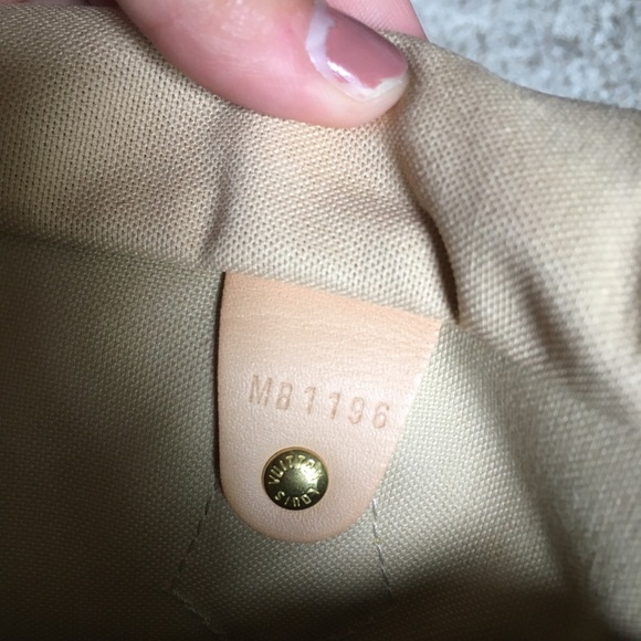 LOUIS VUITTON SPEEDY ♥️💗 - Picture 7 of 8