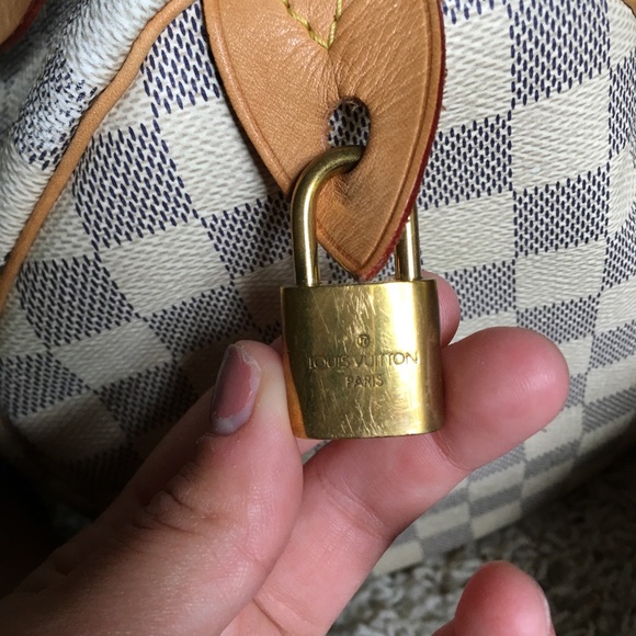 LOUIS VUITTON SPEEDY ♥️💗 - Picture 8 of 8