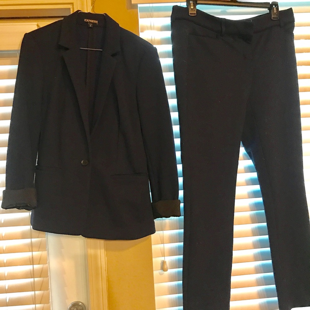 Express Business suit