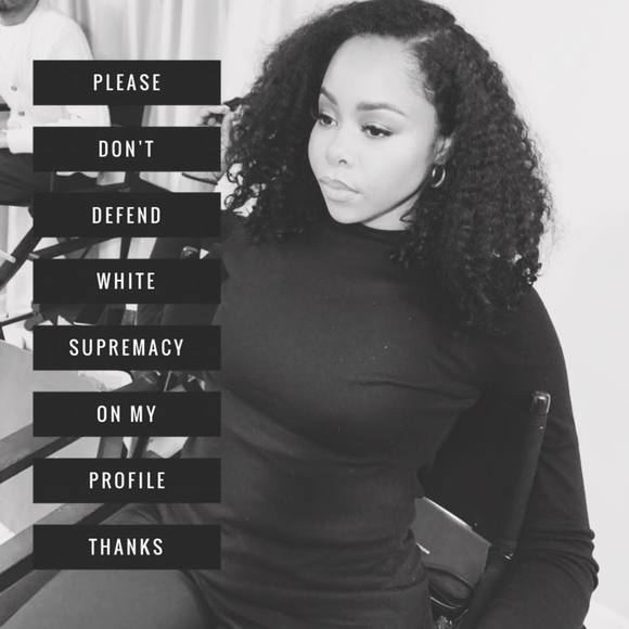 Meet your Posher, Ariana - Picture 1 of 1