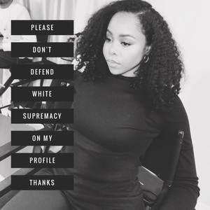 Meet your Posher, Ariana