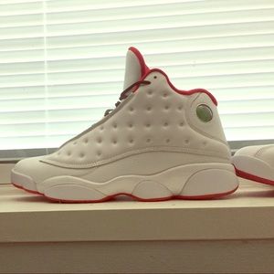 Jordan’s retro 13