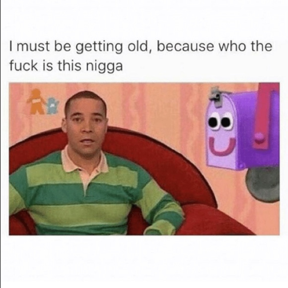 Meet your Posher, Braxton