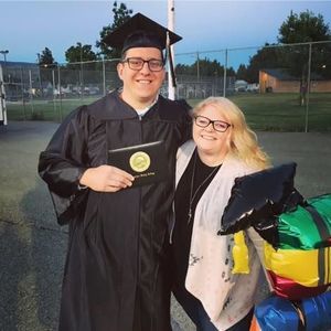 Meet your Posher, Abbie