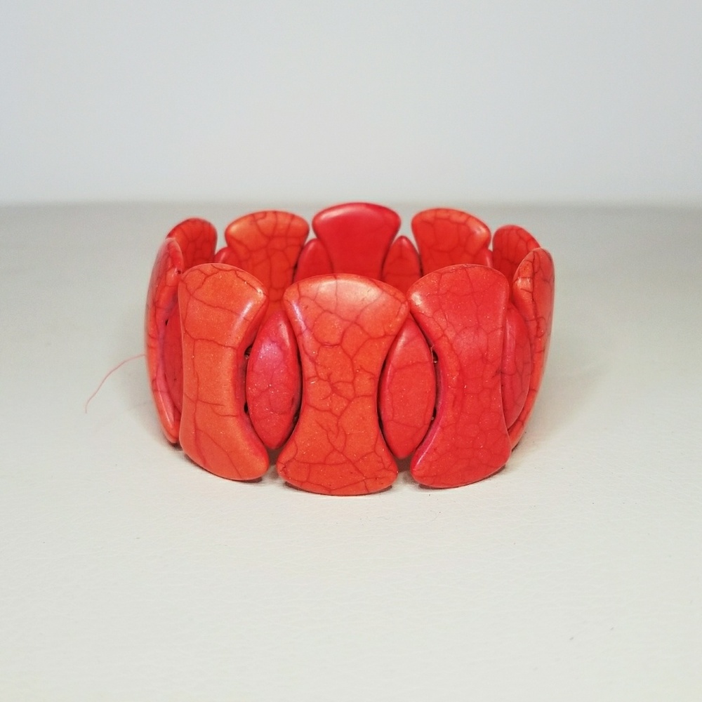 Handmade bracelets