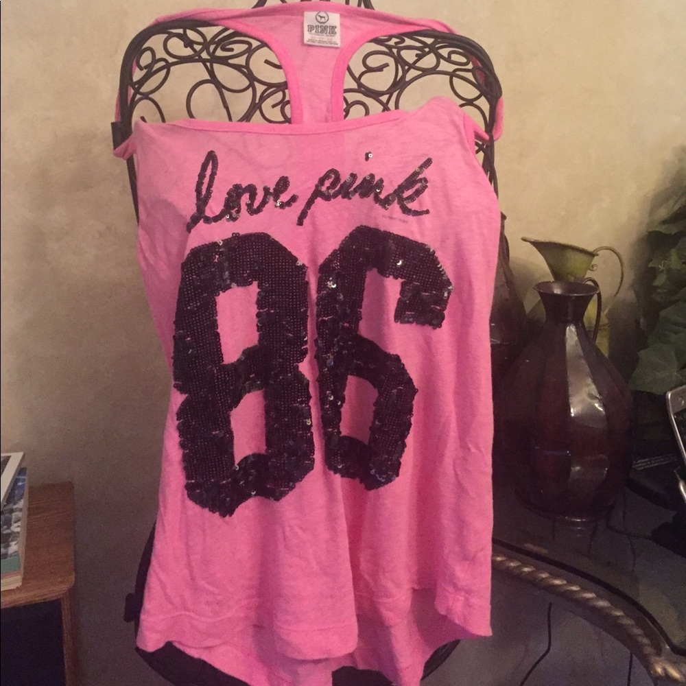 Pink summer tops bundle