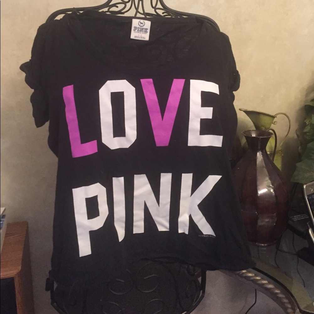 Pink summer tops bundle - Picture 4 of 6