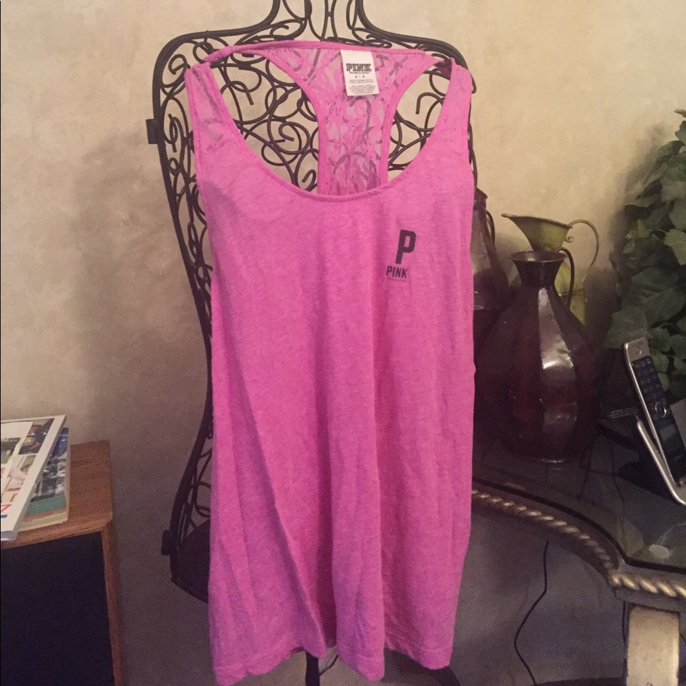 Pink summer tops bundle - Picture 5 of 6