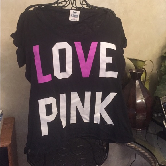 Pink summer tops bundle - Picture 4 of 6