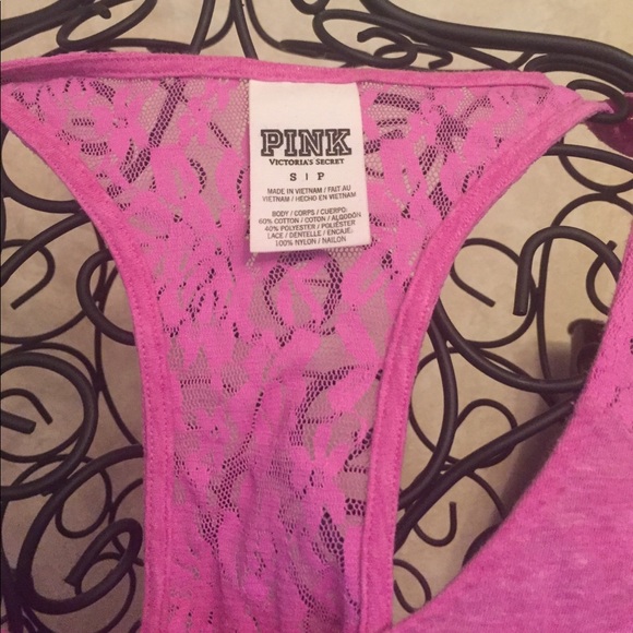 Pink summer tops bundle - Picture 6 of 6