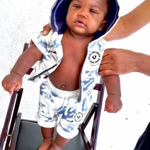 Meet your Posher, Pedro