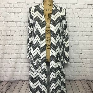 LuLaRoe Sarah Cardigan