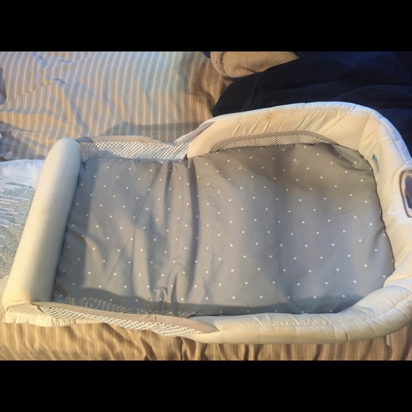 Infant sleeper - Picture 2 of 2