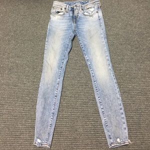 R13 Jeans