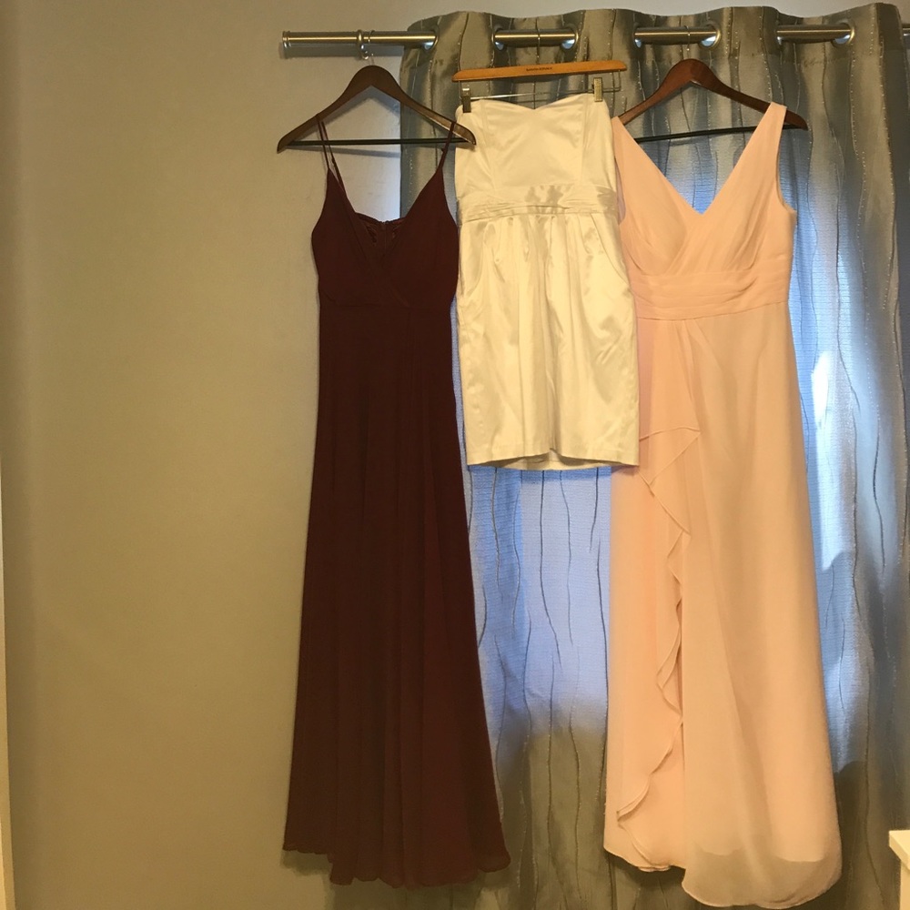 3 for $15 formal dresses