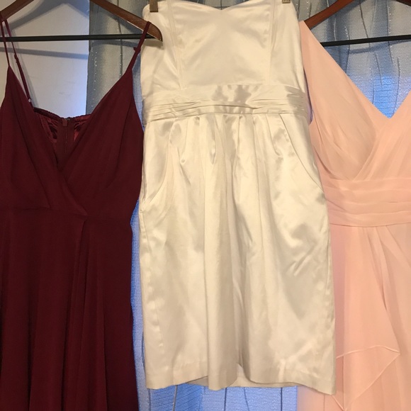 3 for $15 formal dresses - Picture 3 of 8