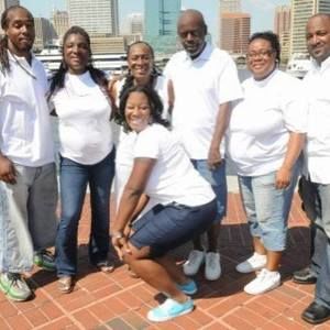 Meet your Posher, Eleanor