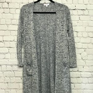 LuLaRoe Sarah Cardigan