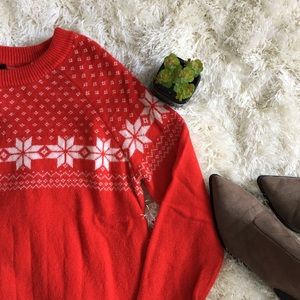 Christmas Sweater!!!