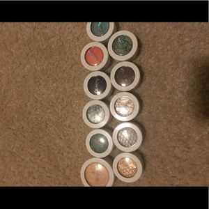 10 colourpop supershock shadows 1 highlighter