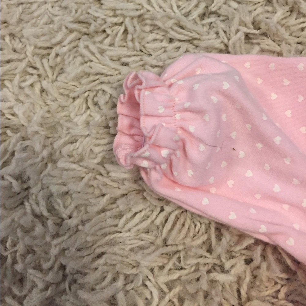 Newborn girls sleeper - Picture 6 of 6