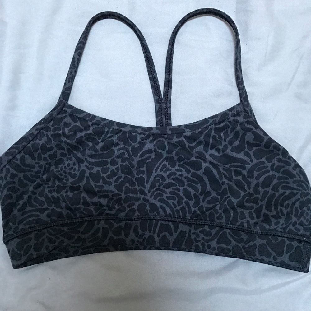 Lululemon Bra