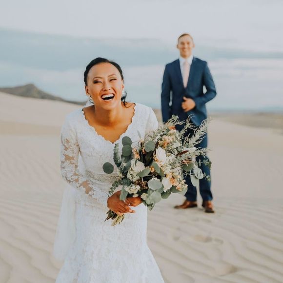 Meet your Posher, Baylee - Picture 1 of 1