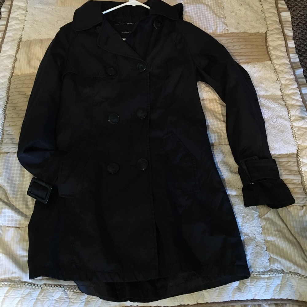 Cute Black coat