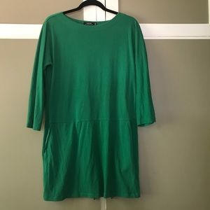 ⚡️FLASH SALE⚡️Kate Spade drop waist dress