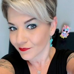 Meet your Posher, Kate