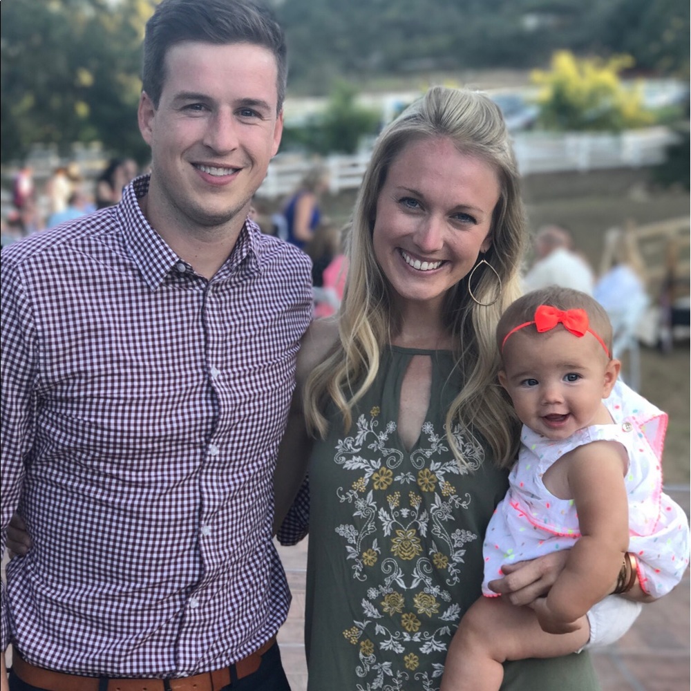 Meet your Posher, Casey