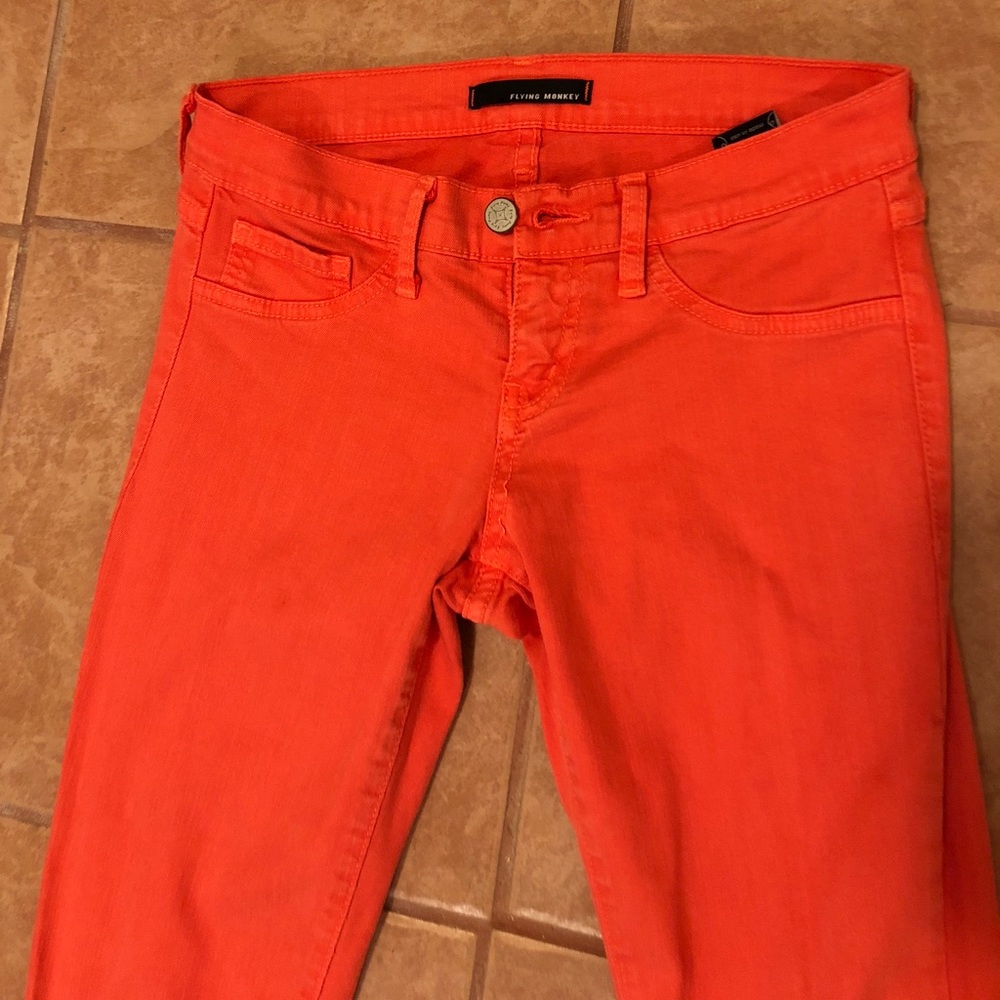 Jeans- - Picture 2 of 4