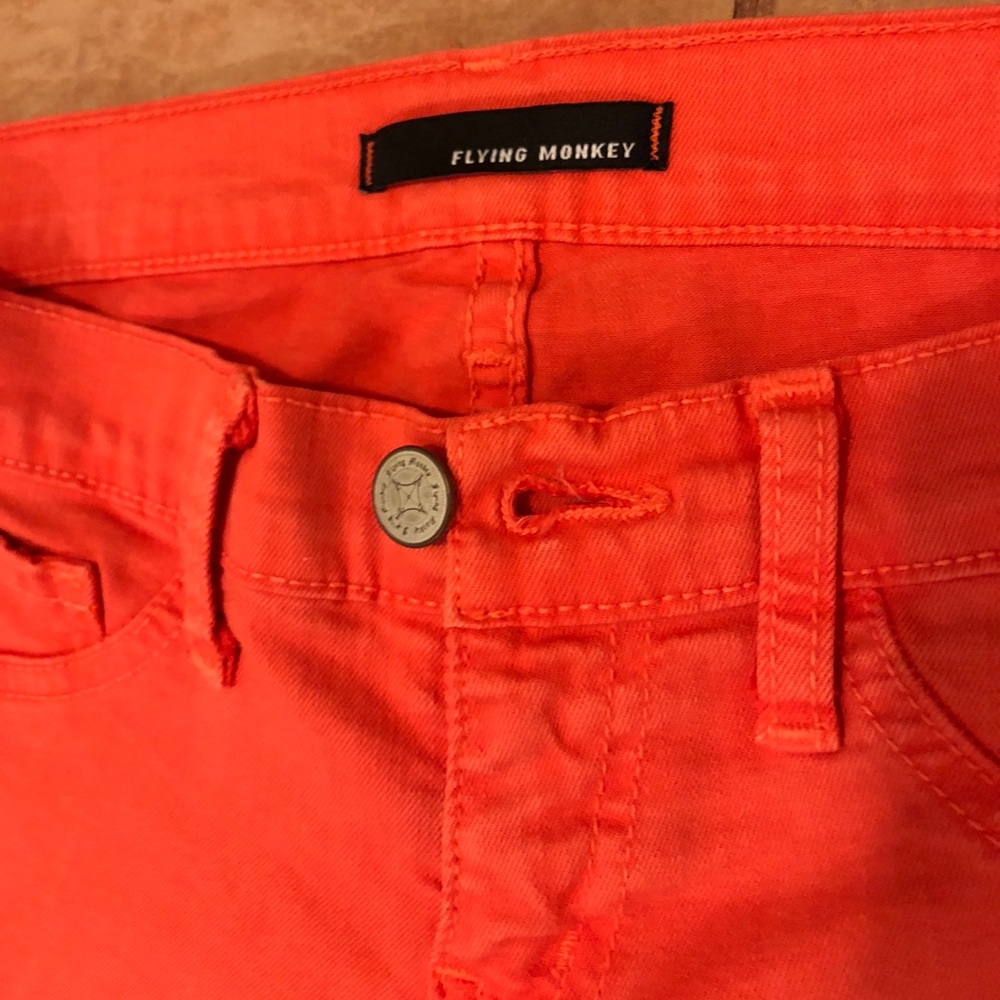 Jeans- - Picture 3 of 4