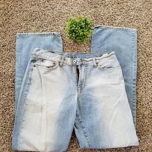 Lucky Brand Jean size 34